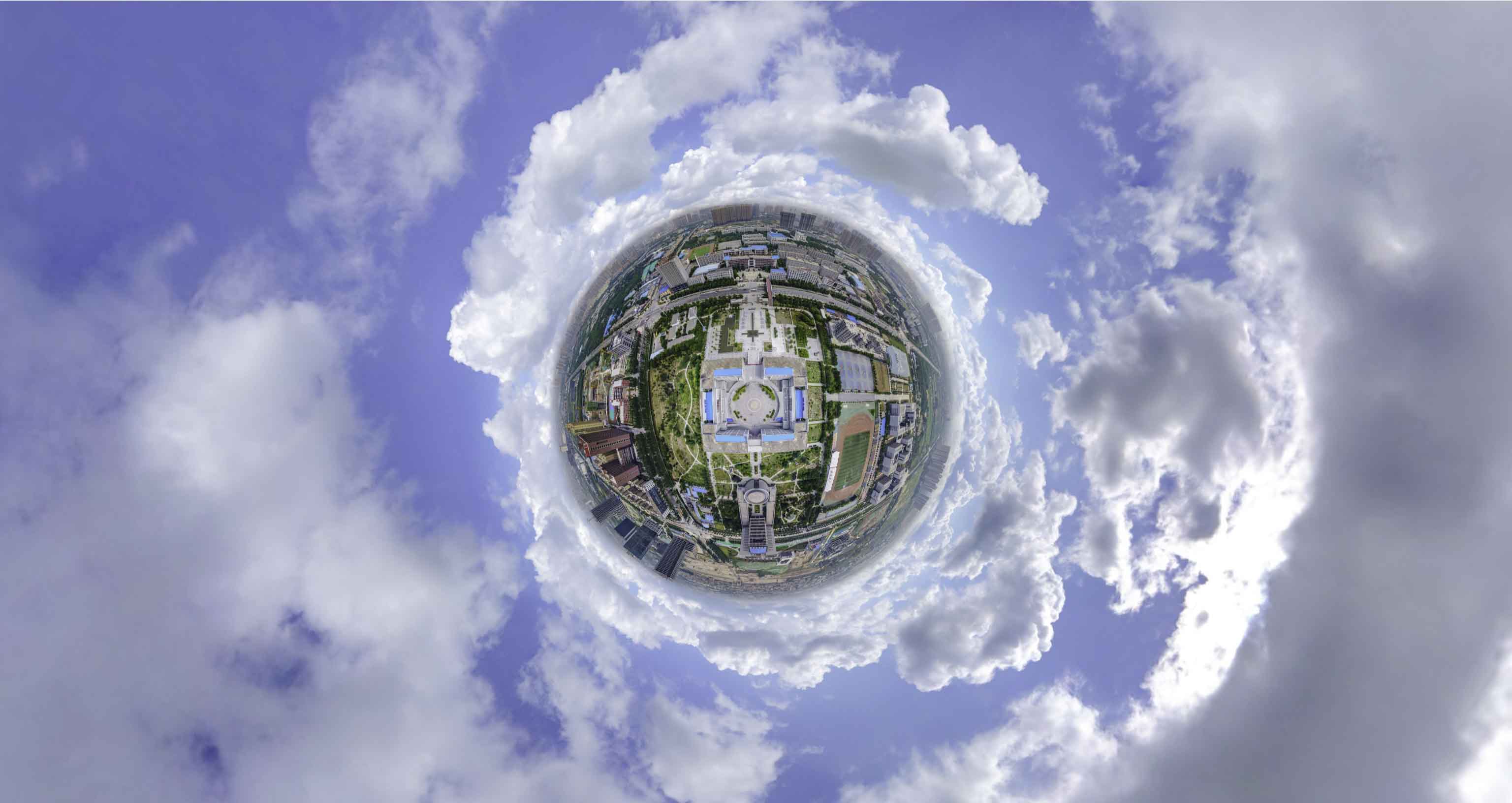 卓尼格凸河风景名胜区