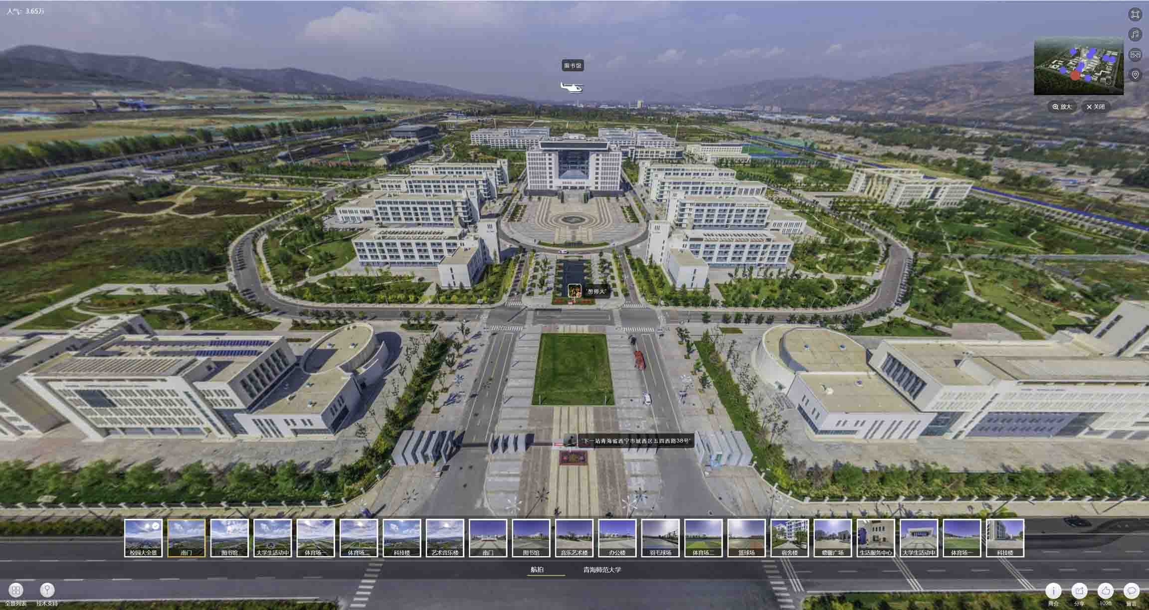 卓尼油菜花-惊艳半生的花海仙境